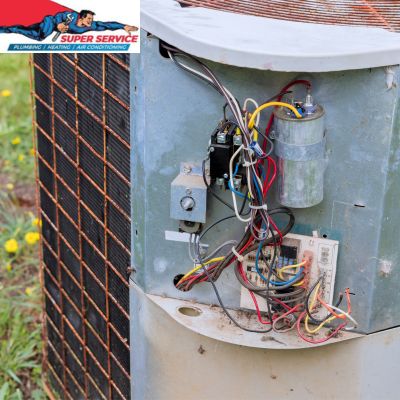 Central Air Conditioning Service in Nutley, NJ