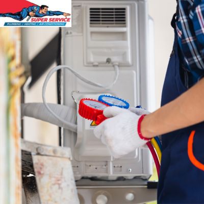 AC repair Little Falls NJ