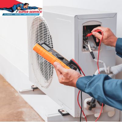 AC repair Service in Nutley, NJ
