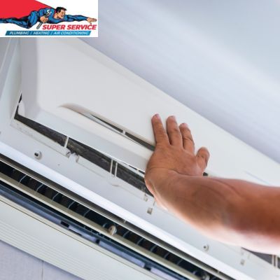 Comprehensive Central Air Conditioning Repair Service