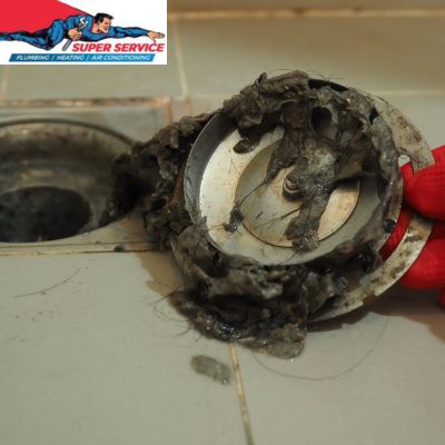 Drain Cleaning Service for Proper Flow