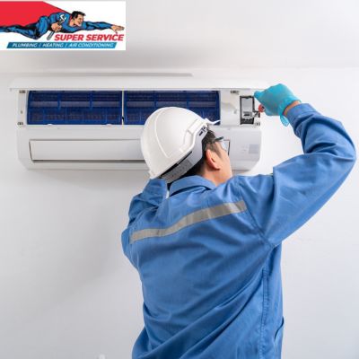 Emergency AC Repair Services in West Orange, NJ