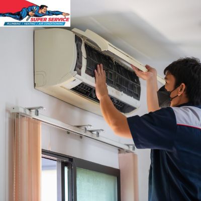 AC repair Little Falls NJ