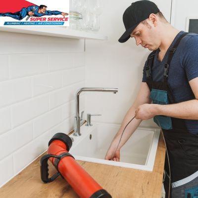 Plumber Bloomfield NJ
