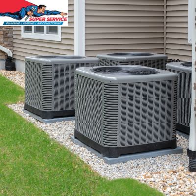 Central Air Conditioning Service Cedar Grove NJ