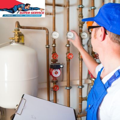 Furnace Repair Service in Caldwell, NJ