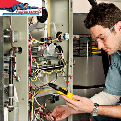 Furnace Repair Service in Verona, NJ