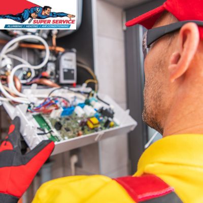 Furnace Replacement Service