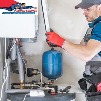 Furnace Replacement Service