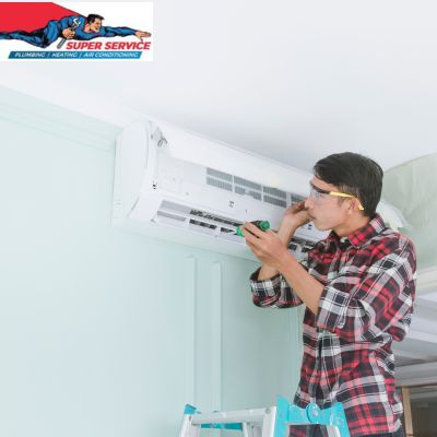 AC repair Verona