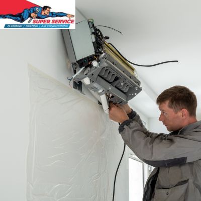 High-Quality AC Repair Service in West Caldwell, NJ