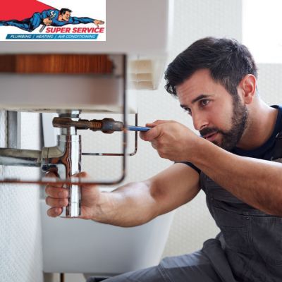 Master Plumbers in West Caldwell, NJ