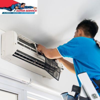 On-time AC Repair Service in Montville, NJ