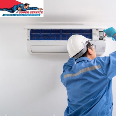 On-time AC Replacement Service