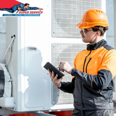 Our Heating and AC Repair Services in Caldwell, NJ