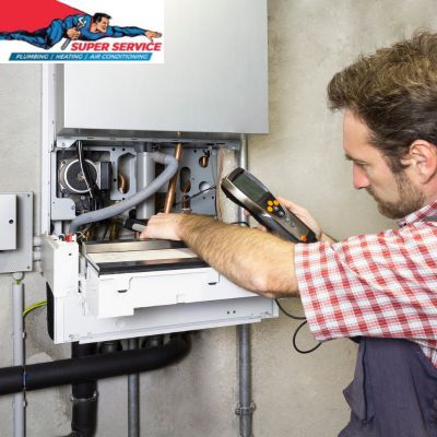 Quick Boiler Repair Service in Livingston, NJ