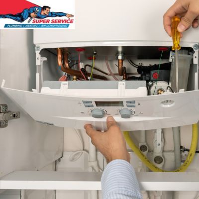 Quick Boiler Repair Service in West Caldwell, NJ