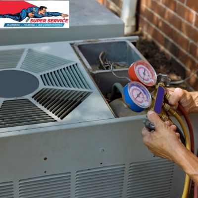 Reliable Central Air Conditioning Service in West Orange, NJ