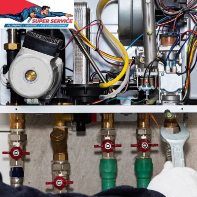 Reliable Heating Repair Service in Montville, NJ
