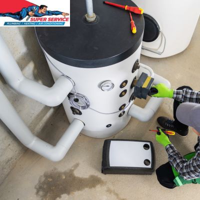 Reliable Heating Repair Service in Verona, NJ