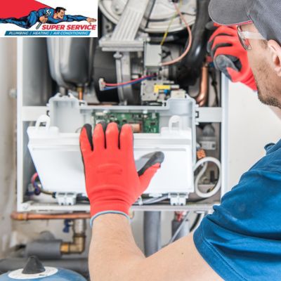 Furnace Repair Service in Cedar Grove, NJ
