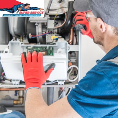Seamless Furnace Repair Service in Montville, NJ