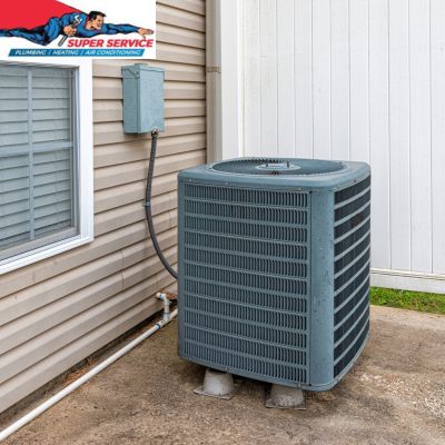Central Air Conditioning Verona NJ