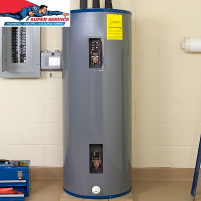Water Heater Repair Verona NJ
