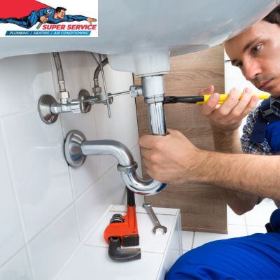 Plumber Nutley NJ