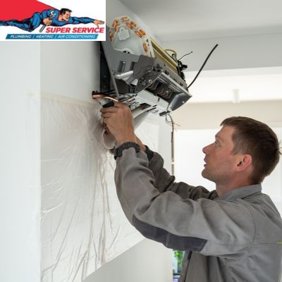 Top-Rated AC Repair Service in Livingston, NJ