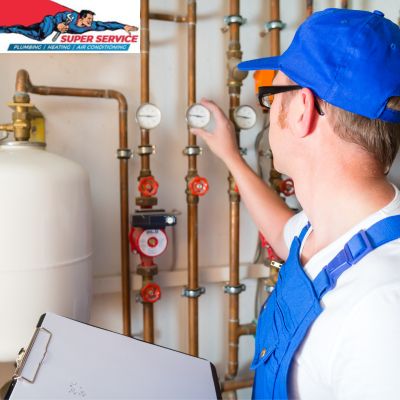 Trust Your Home Heating Repair Service in Bloomfield, NJ, to Us