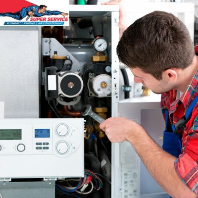 Unleashing Excellence in Boiler Repair Service in Verona, NJ