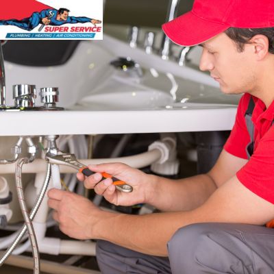 Why Choose Super Service Plumbers Heating and Air Conditioning