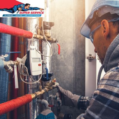Why Choose Super Service Plumbers Heating and Air Conditioning