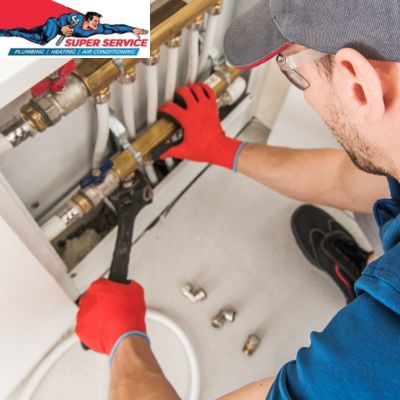 Why Choose Super Service Plumbers Heating and Air Conditioning