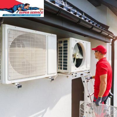 Why Choose Super Service Plumbers Heating and Air Conditioning