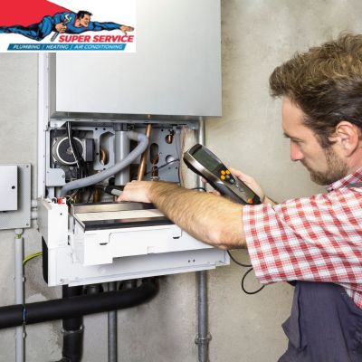 Boiler Repair Service in Pine Brook, NJ