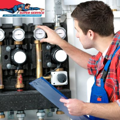Reliable Heating Repair Services in Pine Brook, NJ