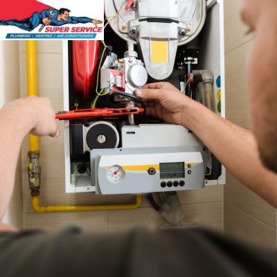 Types of Furnaces We Repair