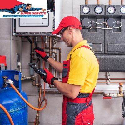 Why Choose Super Service Plumbers Heating and Air Conditioning