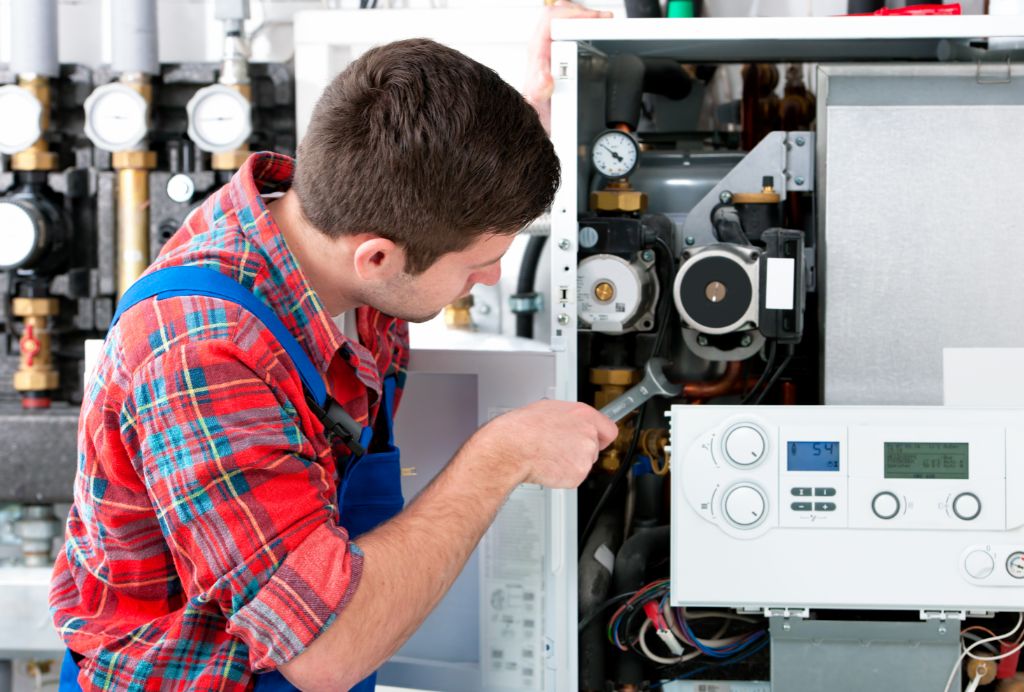 Boiler Installation