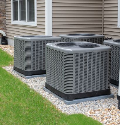 central ac repair in Hoboken, NJ