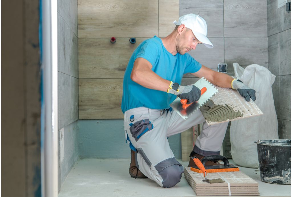 New Bathroom Remodeling Renovation