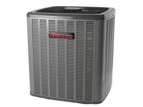Air conditioning AMANA