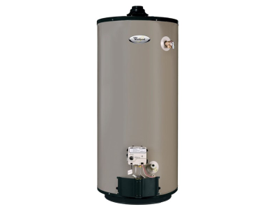 boiler Whirlpool