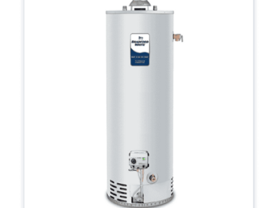furnace brandford white